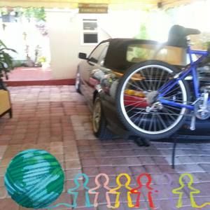 Meet your Posher, Armando